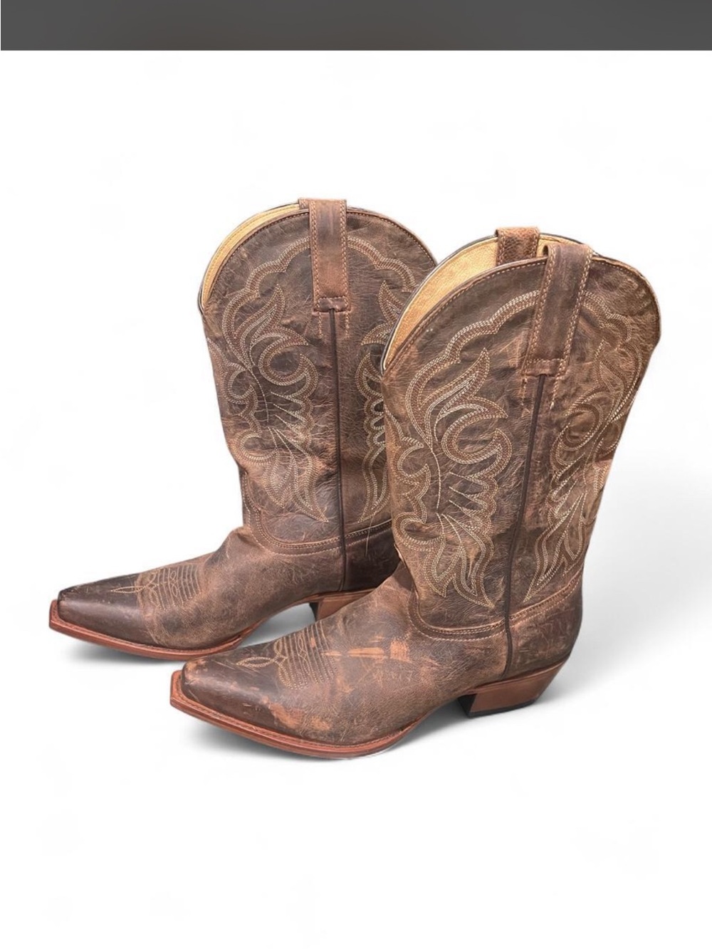 Shyanne Loretta boots